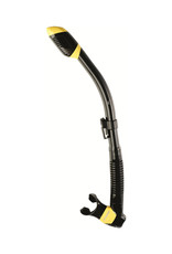 Cressi Cressi Supernova Dry Snorkel