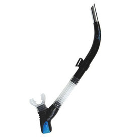 AquaLung Deep See Airway Snorkel NLA