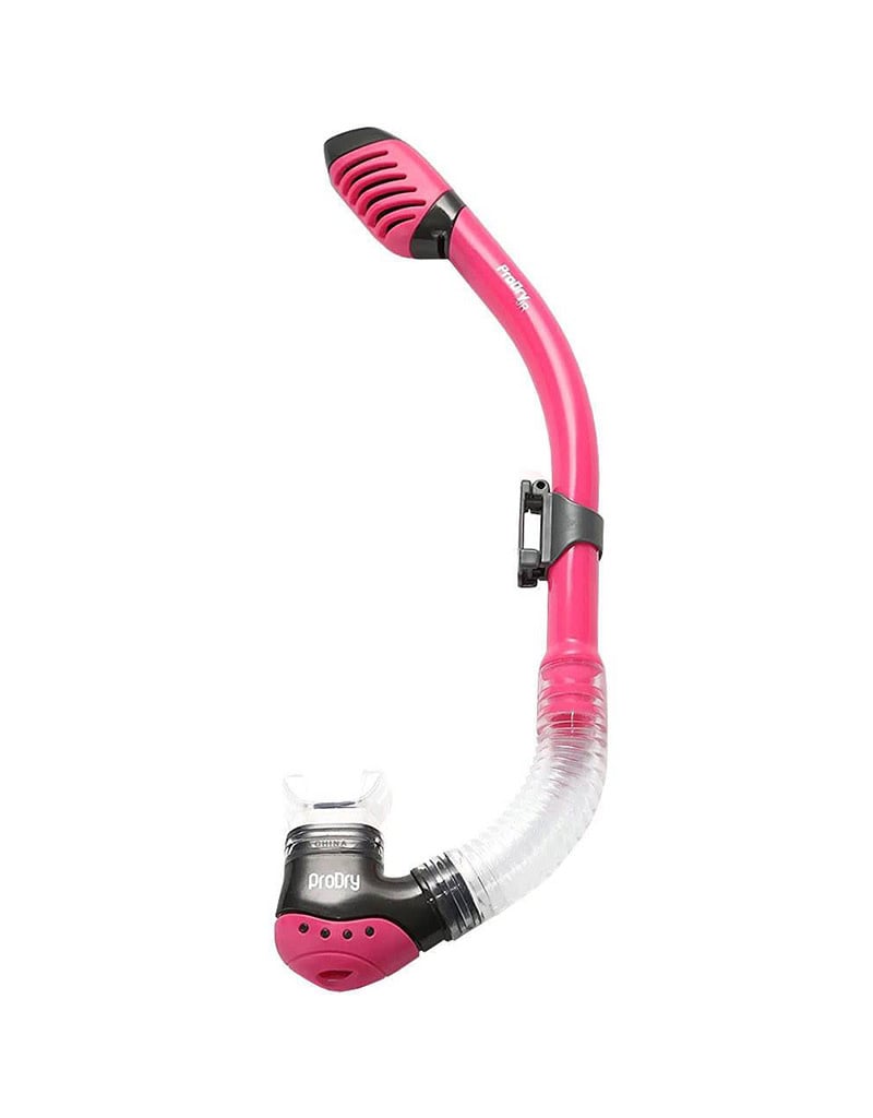 Scuba Max / United Maxon Inc Scuba Max Kids Pro Dry Snorkel