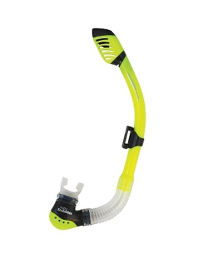 Scuba Max / United Maxon Inc Scuba Max Kids Pro Dry Snorkel