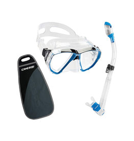 Cressi Nano Mask - Force-E Scuba Centers