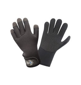 Hammerhead Mahi Mahi Ahi Dentex Gloves - Force-E Scuba Centers