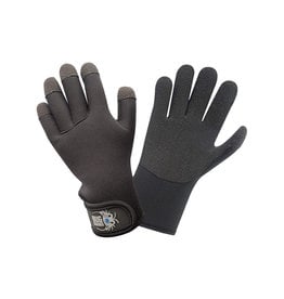 BARE Kevlar K-Glove