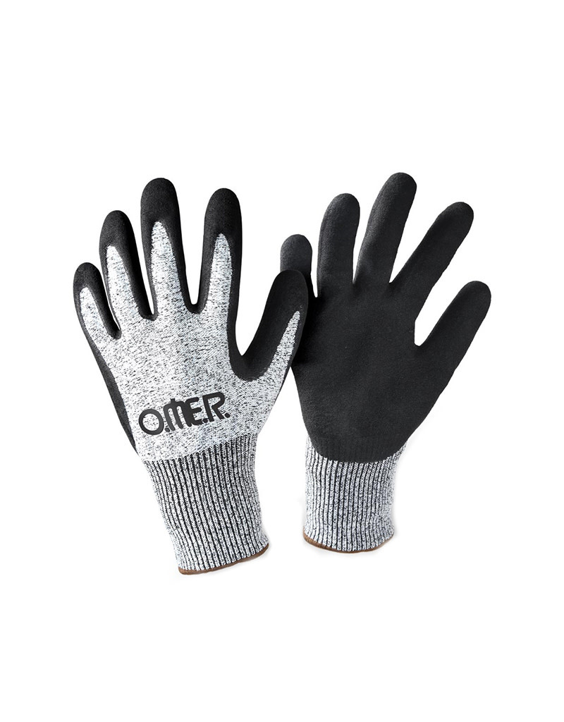 maxiflex waterproof gloves