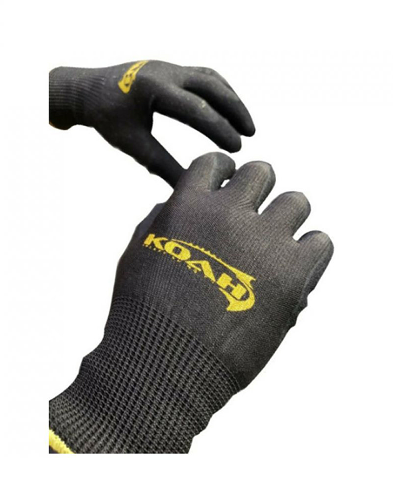 Koah Spearguns Koah Dyneema Nitrile Glove