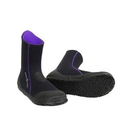 aqualung dive boots