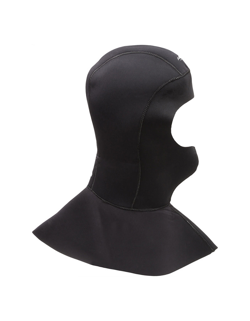 Akona 5/3mm QS Vented Hood - Force-E Scuba Centers