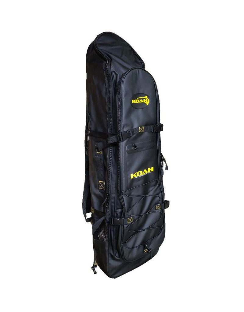 dive fin bag