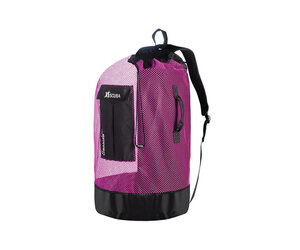 XS Seaside Deluxe Mesh Backpack - Force-E Scuba Centers