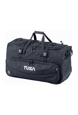 Tusa Tusa Roller Duffle Bag