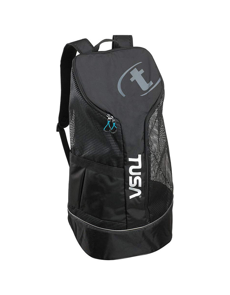 Tusa Tusa Mesh Backpack