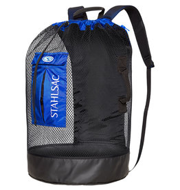 XS Scuba Seaside Elite Mesh Backpack - Force-E Scuba Centers