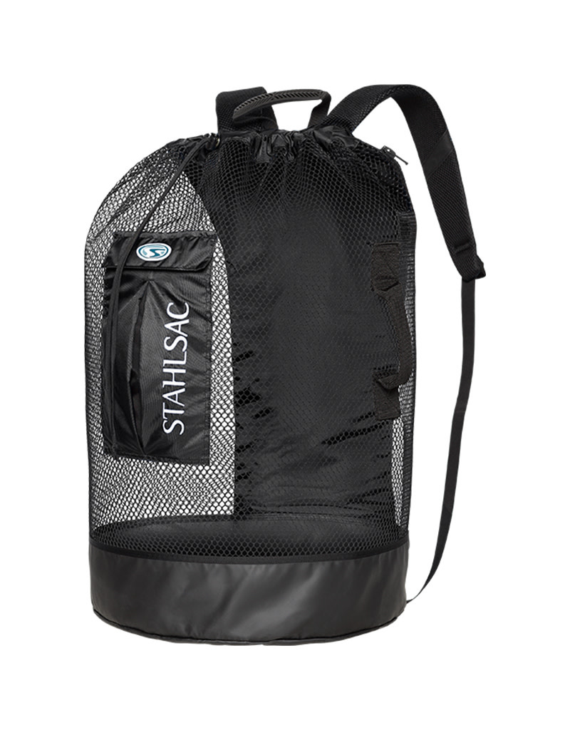 Huish StahlSac Bonaire Mesh Backpack