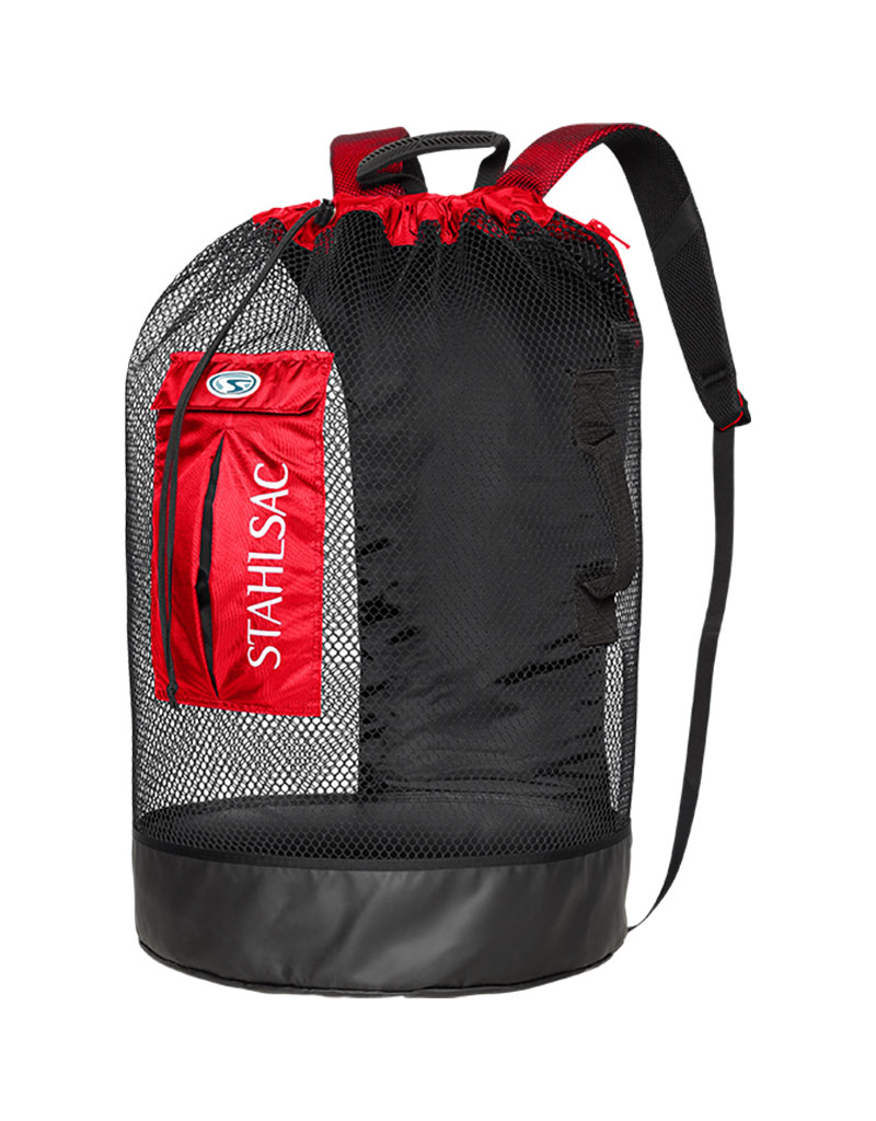 Huish StahlSac Bonaire Mesh Backpack