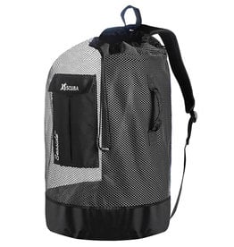 XS Scuba XS Scuba Seaside Elite Mesh Backpack