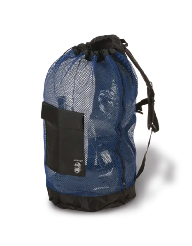 Armor Bags Armor Mesh Backpack