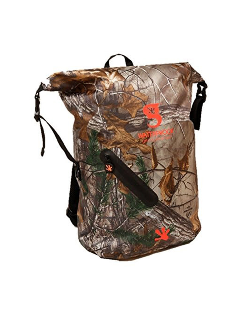 gecko brand dry bag