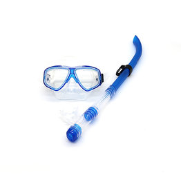 AquaLung Deep See Adventure Set Mask / Snorkel
