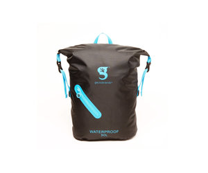 gecko waterproof lightweight backpack