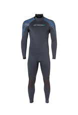 Henderson Henderson Mens 3mm Greenprene Fullsuit