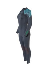 Henderson Henderson Womens 3mm Greenprene Fullsuit