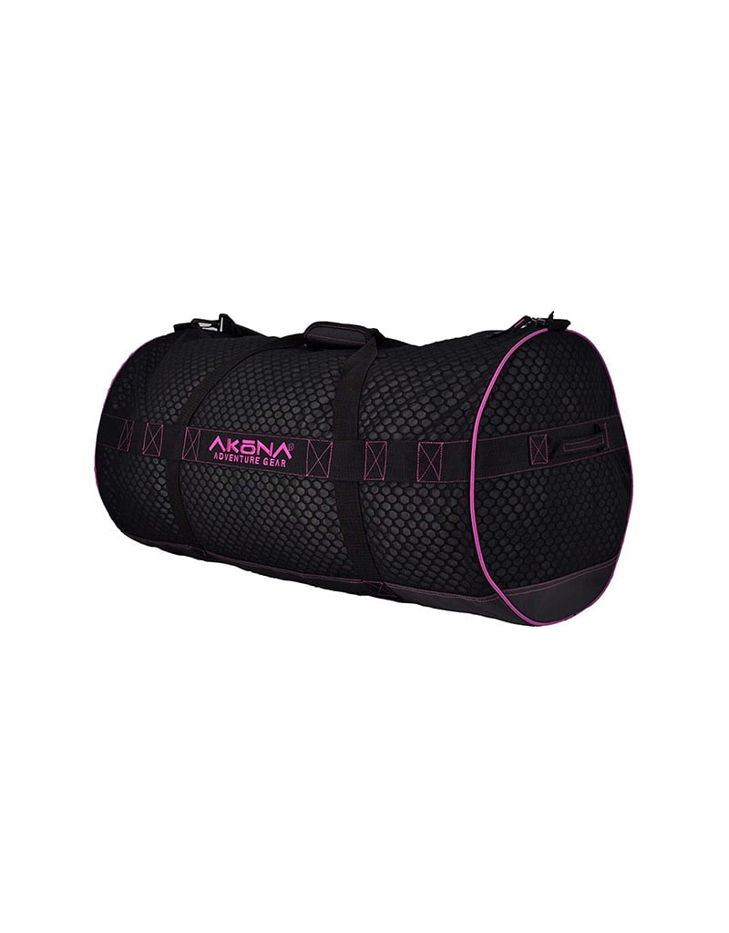 Diversco / Akona / Sherwood Akona Stealth Mesh Duffle