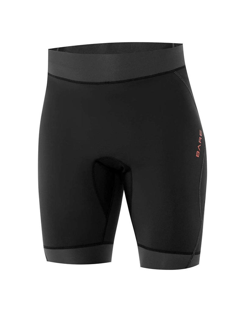 Huish Bare Mens EXOWEAR Shorts