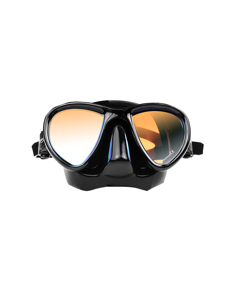 Scuba Max / United Maxon Inc Scuba Max Free Dive LV Mask