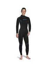 Mares Mares Womens 2.5mm M-Flex