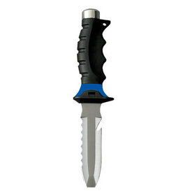 Tusa X-Pert II Dive Knife