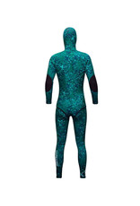 Born of Water Speared NOVO Wetsuit PANTS/TOP