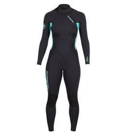 Henderson Henderson Hyperflex Wmns VYRL 3/2mm Fullsuit