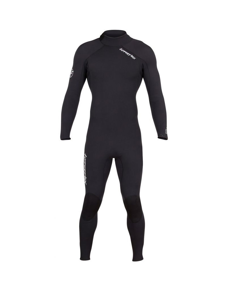 Henderson Hyperflex Mens 3/2mm VYRL Fullsuit