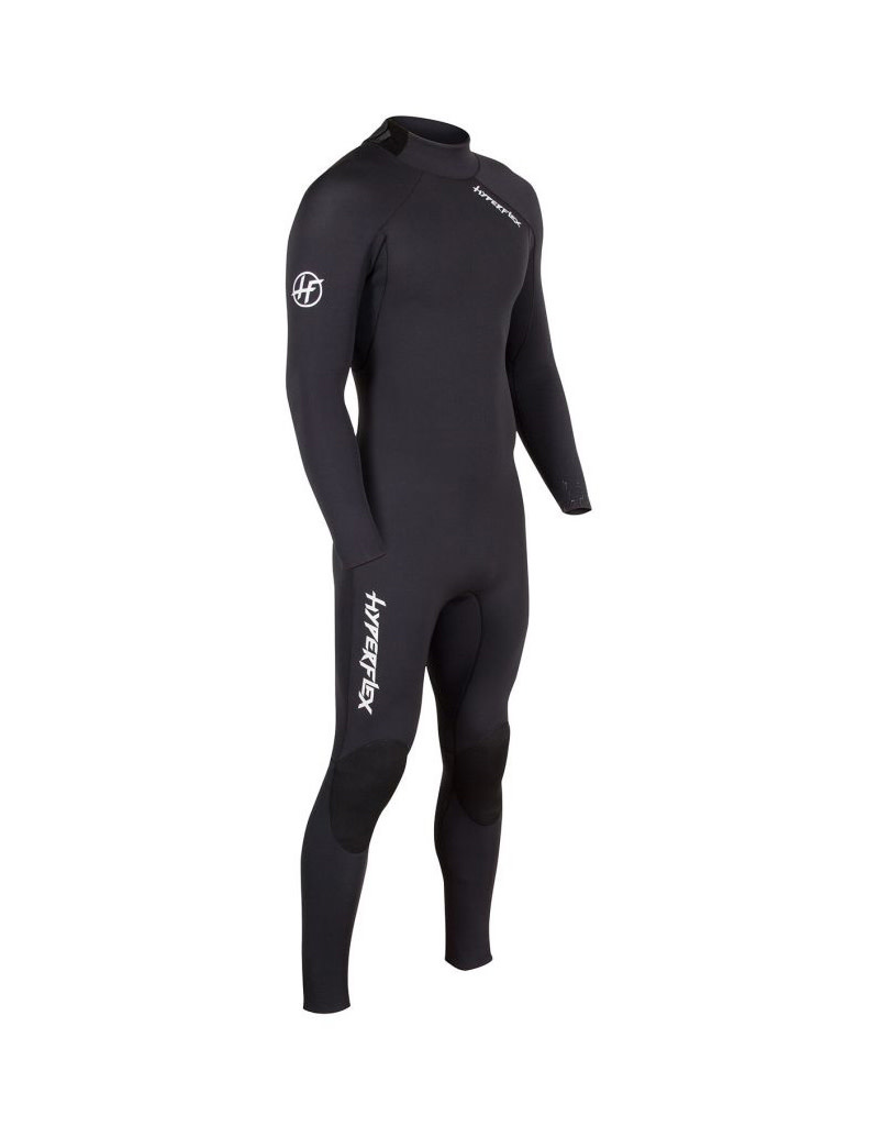 Henderson Hyperflex Mens 3/2mm VYRL Fullsuit