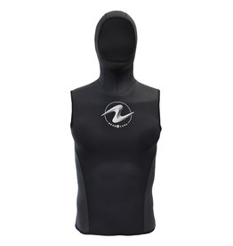 AquaLung AquaLung Men's Aquaflex 6/5/3 Hooded Vest