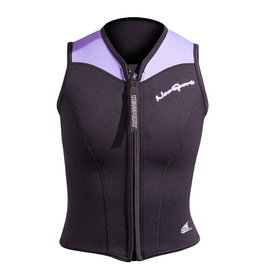 Henderson NeoSport Vest Womens 2.5 mm