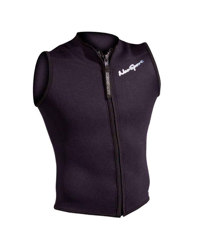 NeoSport Vest Mens 2.5 mm - Force-E Scuba Centers