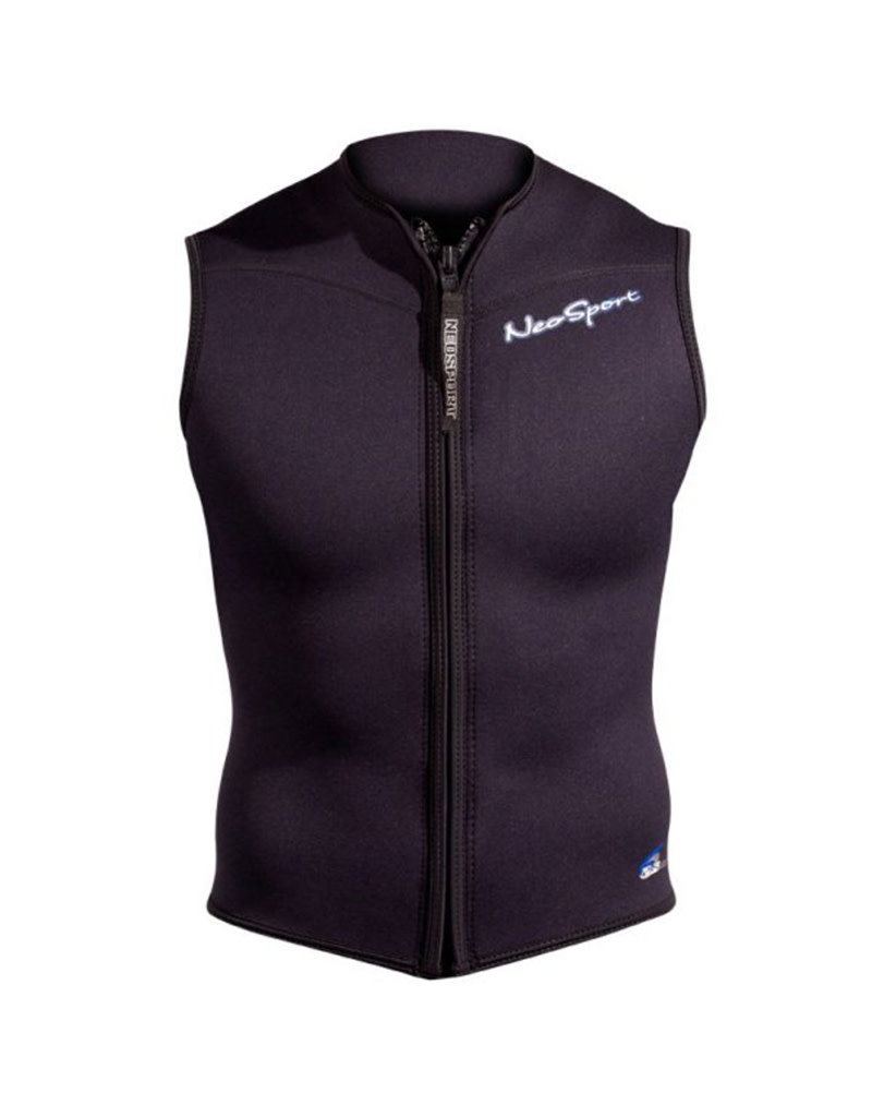 Henderson NeoSport XSPAN Vest Mens 2.5 mm