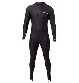 Force-E Rash Guards, Layering - Force-E Scuba Centers