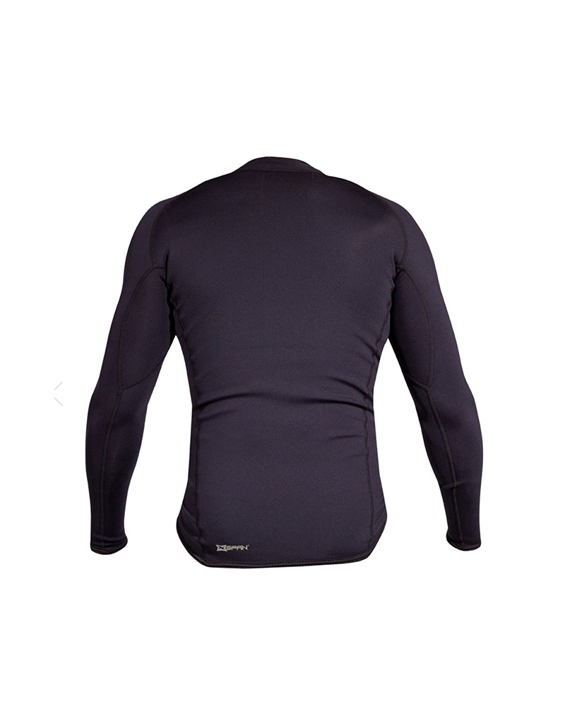 Henderson Neosport Mens 1.5mm LS Xspan Top