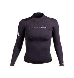 Henderson Neosport Womens 1.5mm LS Xspan Top