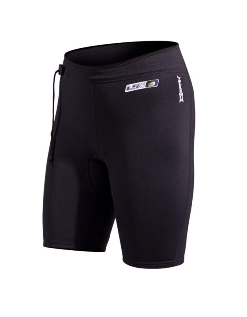 Henderson Shorts XSpan - Force-E Scuba Centers