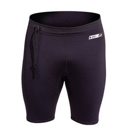 Shorts Neoprene w/Pockets - Force-E Scuba Centers