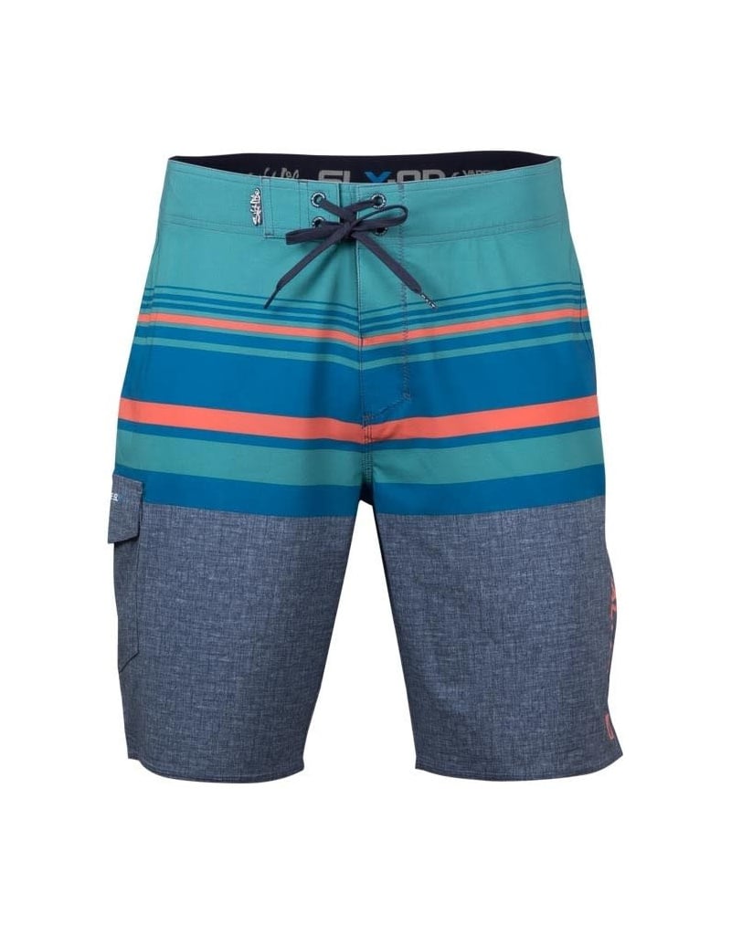 salt life swim shorts