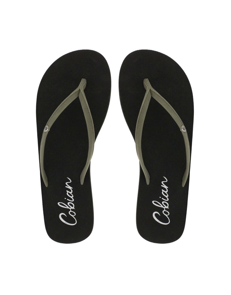 New Black Cobian Nias Sandal Clothes 