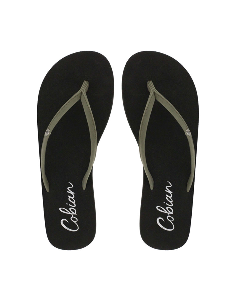 cobian nias flip flops