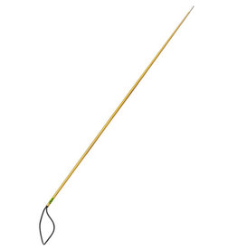 Buy Scuba Choice Spearfishing 3ft Aluminum Pole Spear Hawaiian Sling with 5  Prong Harpoon Tip Online at desertcartINDIA