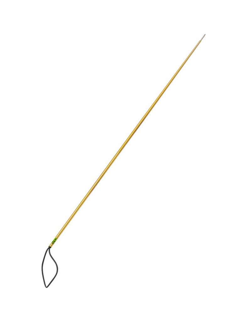 SPEARFISHING WORLD 3 Piece Travel Pole Spear