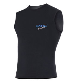 Neosport 2.5mm Zippered Vest Mens | Vancouver Diving Locker