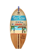 Tiki Toss Tiki Toss Surf Edition